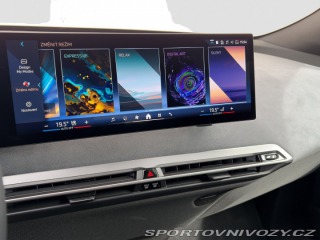 BMW iX xDrive60 1800