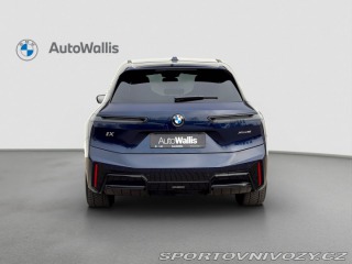 BMW iX xDrive60 1800