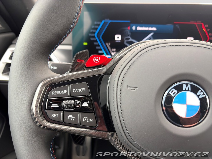 BMW M2 Coupe 2026