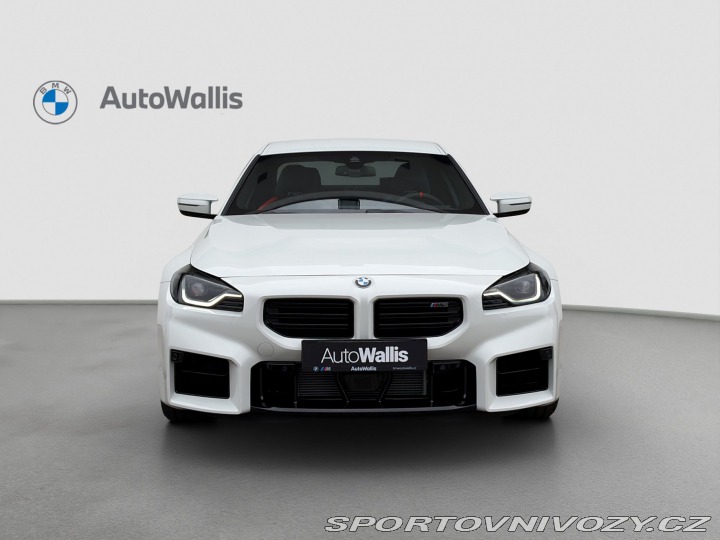 BMW M2 Coupe 1800