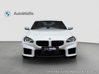 BMW M2 Coupe 1800