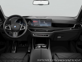 BMW X5 M60i 2025