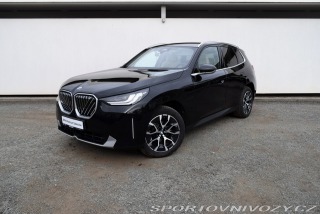 BMW X3 30e xDrive
