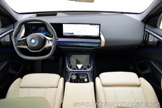 BMW X3 30e xDrive 2025