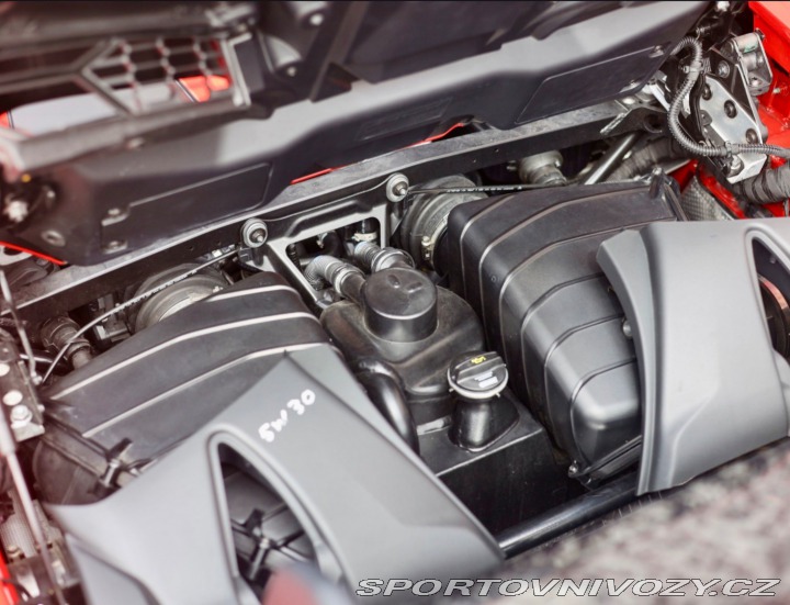 Lamborghini Huracán Spyder Performante | Mis 2018