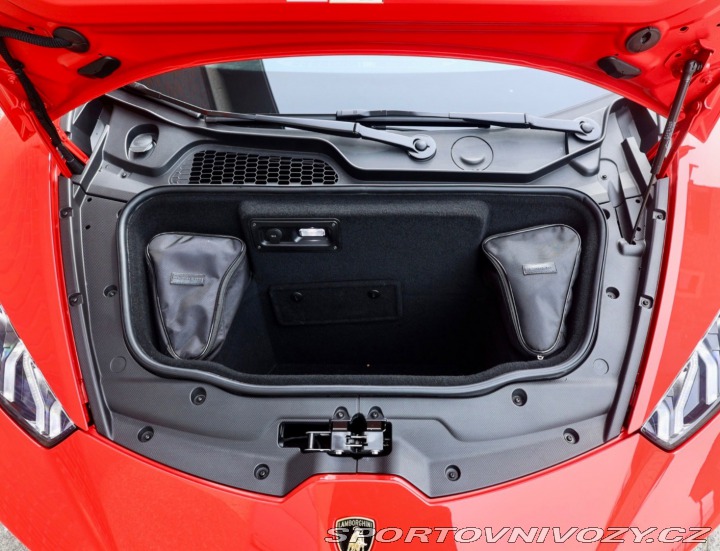 Lamborghini Huracán Spyder Performante | Mis 2018