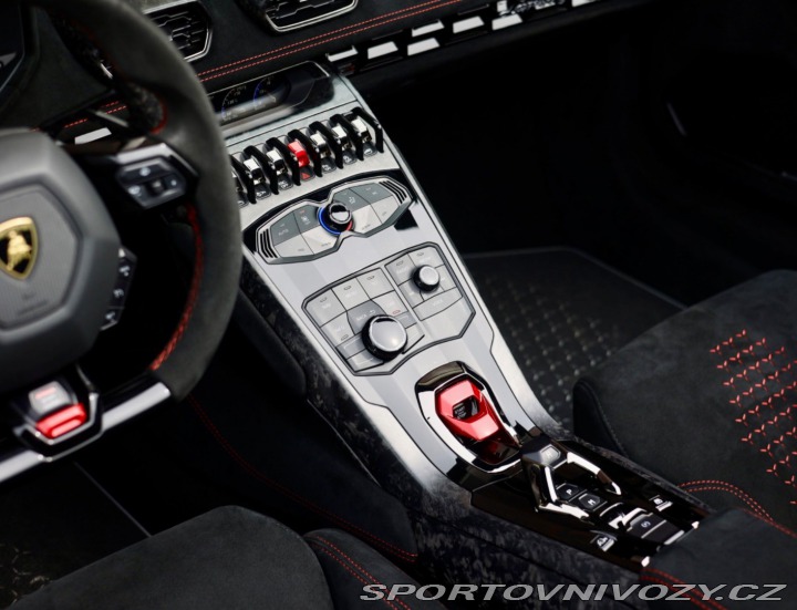 Lamborghini Huracán Spyder Performante | Mis 2018