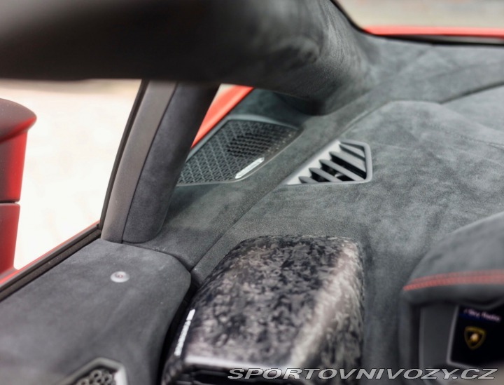 Lamborghini Huracán Spyder Performante | Mis 2018