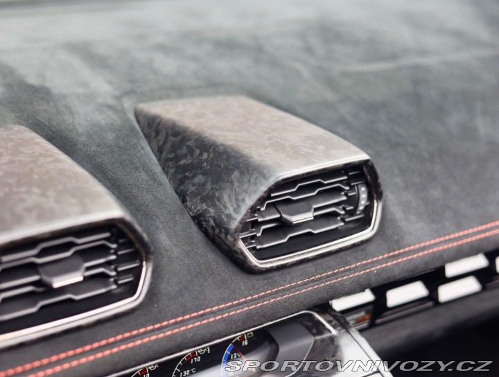 Lamborghini Huracán Spyder Performante | Mis 2018