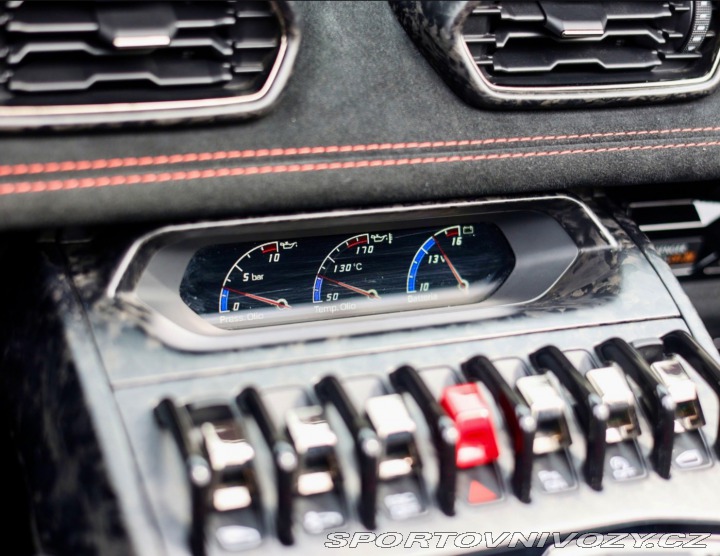 Lamborghini Huracán Spyder Performante | Mis 2018