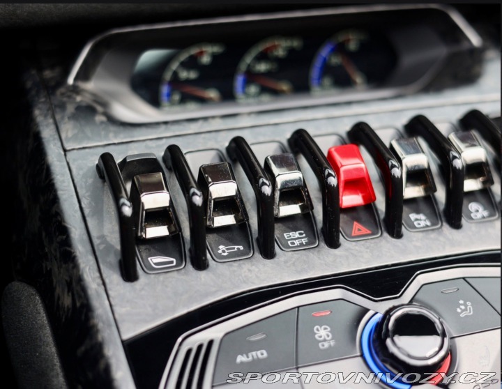 Lamborghini Huracán Spyder Performante | Mis 2018