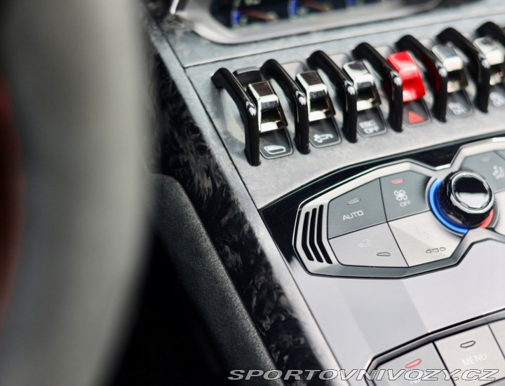 Lamborghini Huracán Spyder Performante | Mis 2018