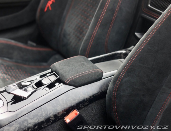 Lamborghini Huracán Spyder Performante | Mis 2018