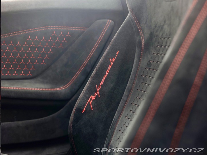 Lamborghini Huracán Spyder Performante | Mis 2018