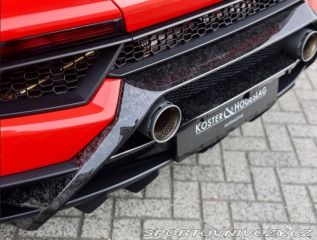 Lamborghini Huracán Spyder Performante | Mis 2018