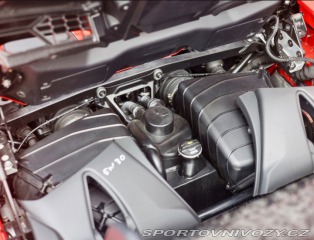 Lamborghini Huracán Spyder Performante | Mis 2018