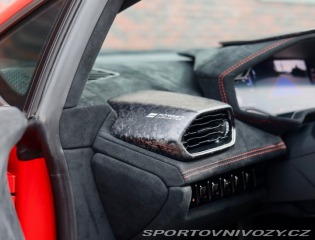 Lamborghini Huracán Spyder Performante | Mis 2018