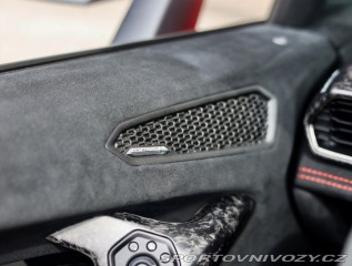 Lamborghini Huracán Spyder Performante | Mis 2018