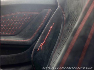 Lamborghini Huracán Spyder Performante | Mis 2018