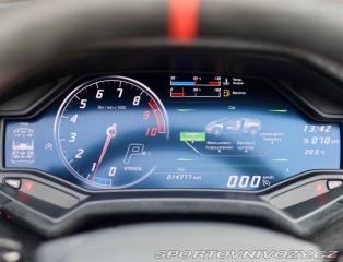 Lamborghini Huracán Spyder Performante | Mis 2018