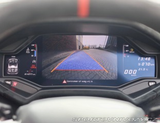 Lamborghini Huracán Spyder Performante | Mis 2018