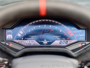 Lamborghini Huracán Spyder Performante | Mis 2018