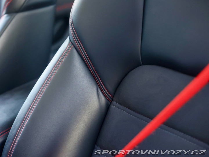 Porsche Macan GTS PDK 2023