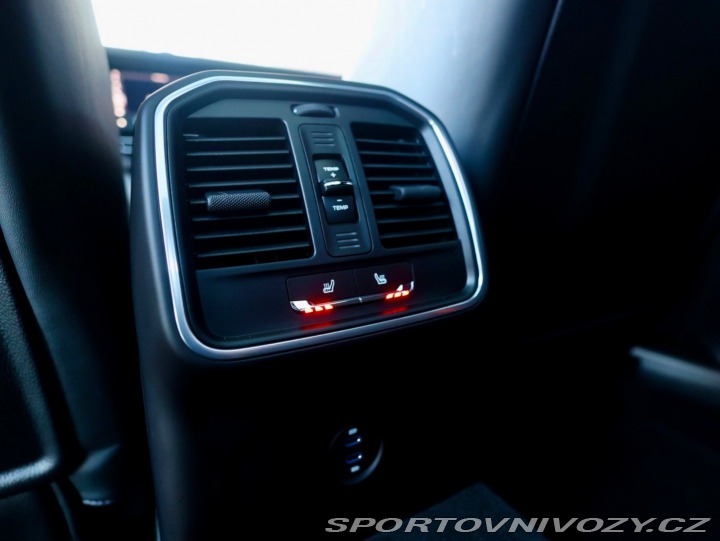 Porsche Macan GTS PDK 2023