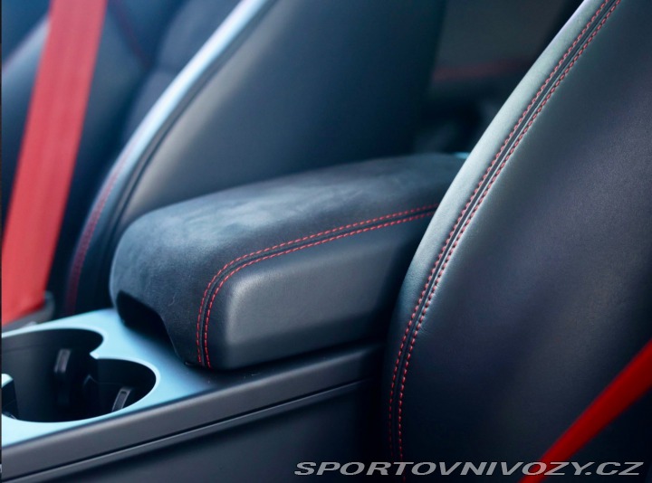 Porsche Macan GTS PDK 2023