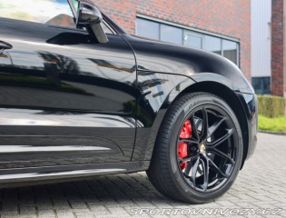 Porsche Macan GTS PDK 2023