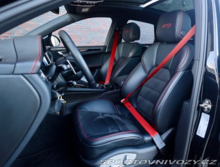 Porsche Macan GTS PDK 2023