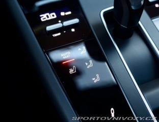 Porsche Macan GTS PDK 2023