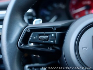 Porsche Macan GTS PDK 2023