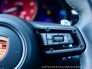 Porsche Macan GTS PDK 2023