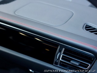 Porsche Macan GTS PDK 2023