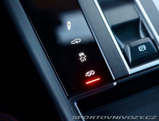 Porsche Macan GTS PDK 2023