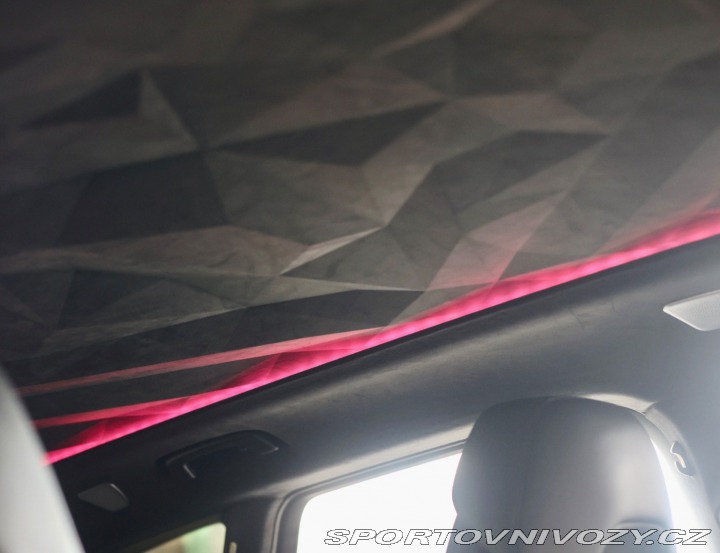 BMW XM 4.4 V8 ehybrid 480 KW, A 2023