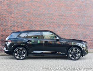 BMW XM 4.4 V8 ehybrid 480 KW, A 2023