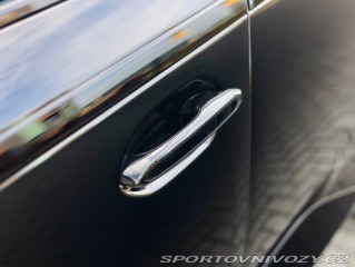 BMW XM 4.4 V8 ehybrid 480 KW, A 2023