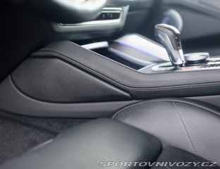 BMW XM 4.4 V8 ehybrid 480 KW, A 2023