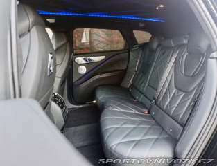 BMW XM 4.4 V8 ehybrid 480 KW, A 2023