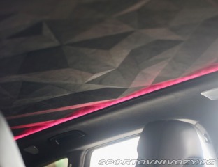 BMW XM 4.4 V8 ehybrid 480 KW, A 2023