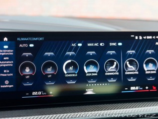 BMW XM 4.4 V8 ehybrid 480 KW, A 2023