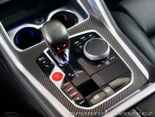 BMW XM 4.4 V8 ehybrid 480 KW, A 2023