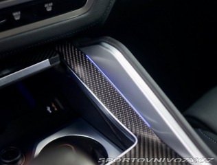 BMW XM 4.4 V8 ehybrid 480 KW, A 2023