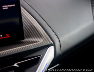 BMW XM 4.4 V8 ehybrid 480 KW, A 2023