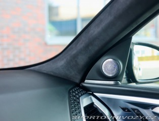 BMW XM 4.4 V8 ehybrid 480 KW, A 2023