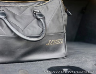 BMW XM 4.4 V8 ehybrid 480 KW, A 2023