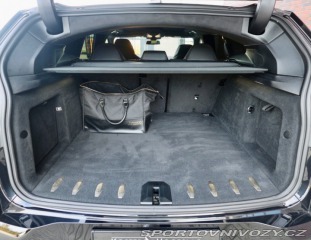 BMW XM 4.4 V8 ehybrid 480 KW, A 2023