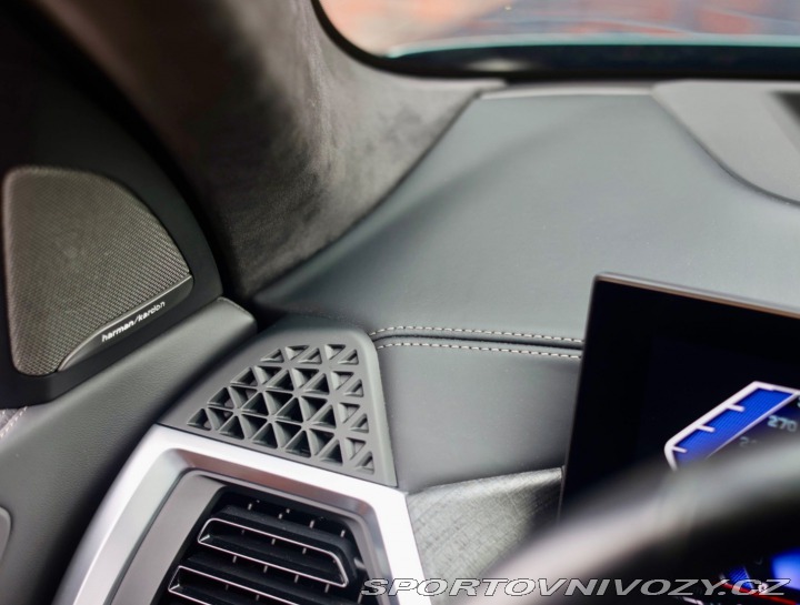 BMW X7 ALPINA XB7 4.4 V8 Skylou 2023